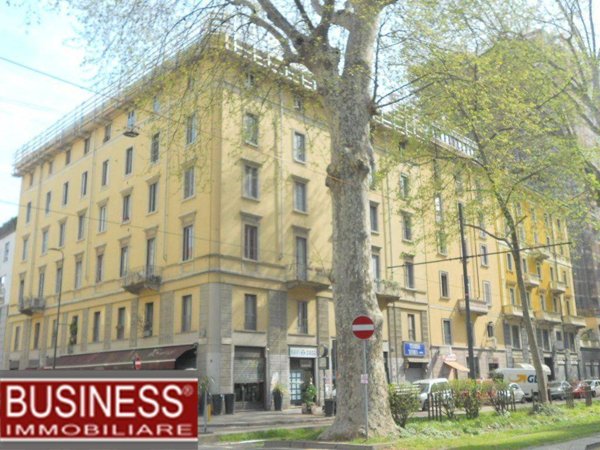 appartamento in affitto a Milano in zona Porta Romana