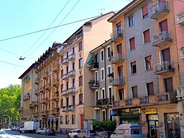 appartamento in affitto a Milano in zona Città Studi