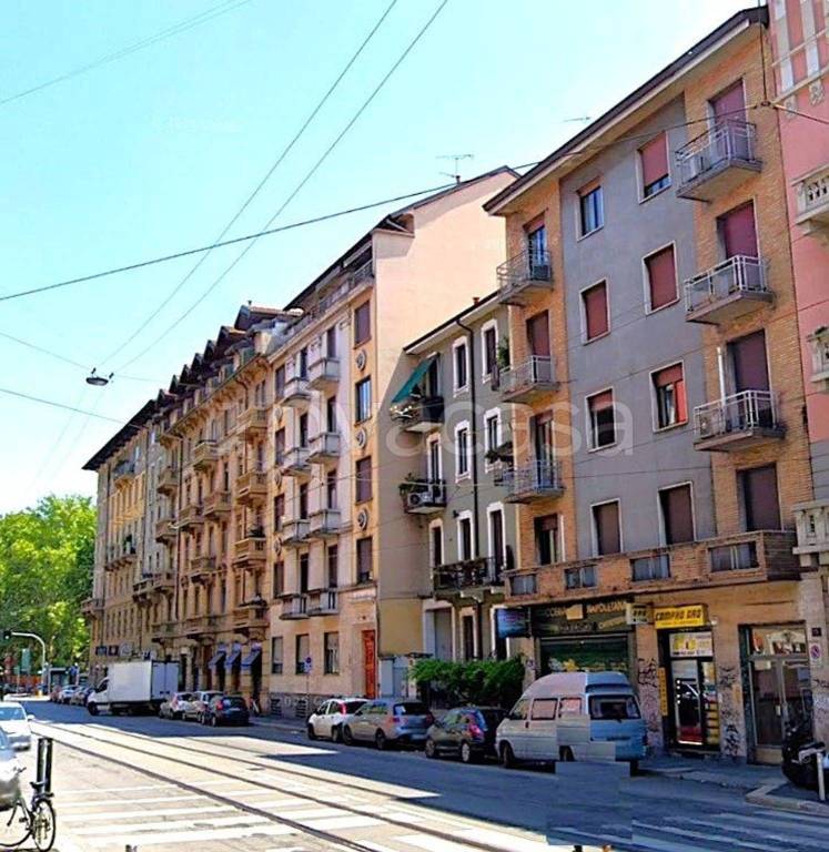 appartamento in affitto a Milano in zona Città Studi