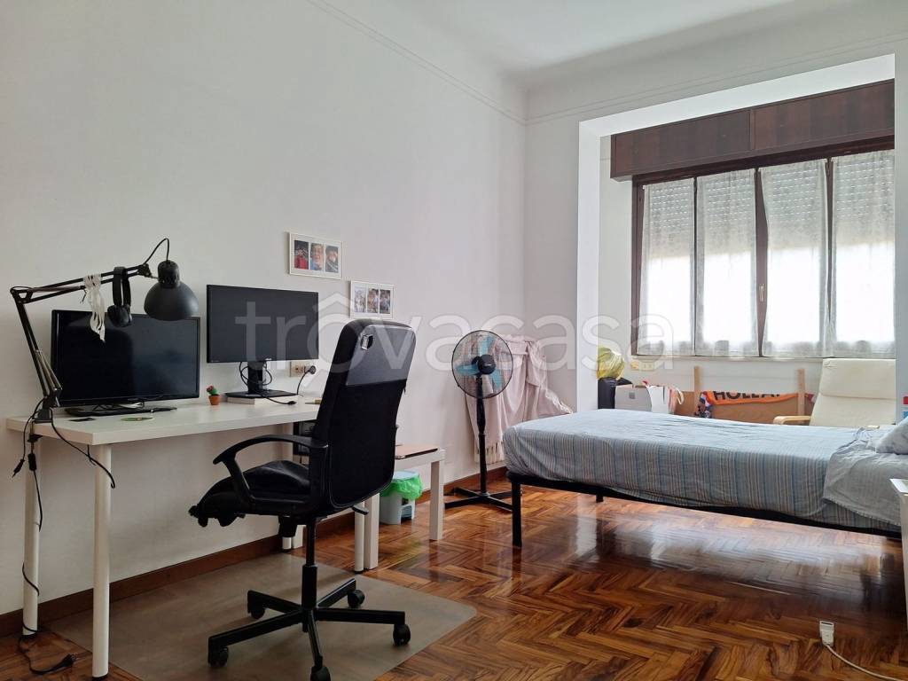 appartamento in affitto a Milano in zona Città Studi