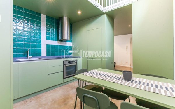 appartamento in affitto a Milano in zona Dergano