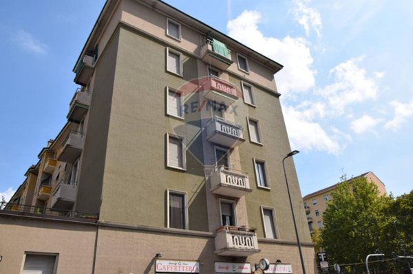 appartamento in affitto a Milano in zona Segnano