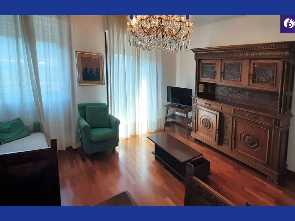 appartamento in affitto a Milano in zona Gallaratese