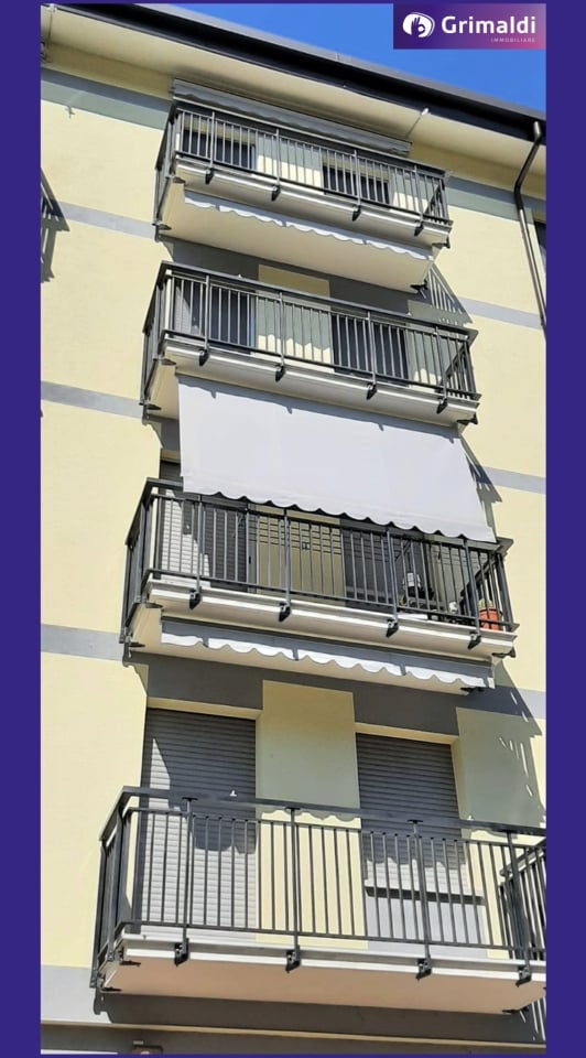 appartamento in affitto a Milano in zona Gallaratese