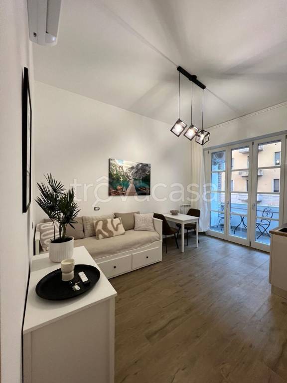 appartamento in affitto a Milano in zona Città Studi