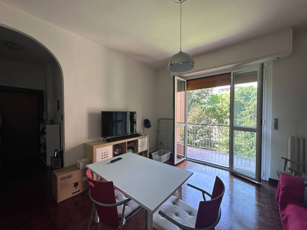 appartamento in affitto a Milano in zona Chiesa Rossa