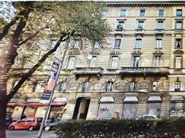 appartamento in affitto a Milano in zona Centro Storico