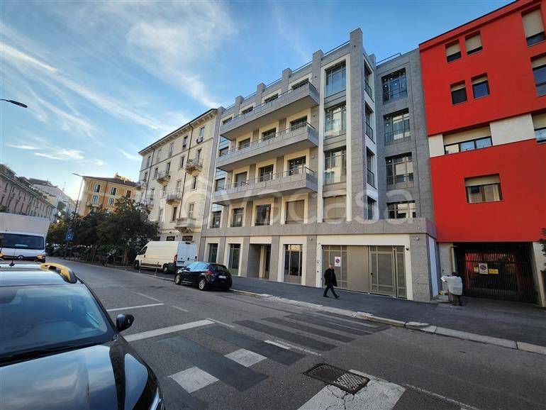 appartamento in affitto a Milano in zona Porta Romana