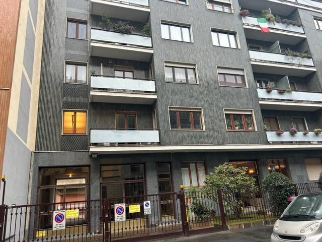 ufficio in affitto a Milano in zona Porta Venezia