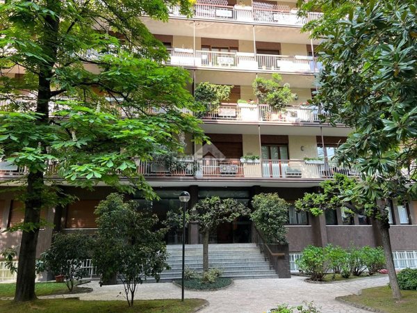 appartamento in affitto a Milano in zona San Vittore