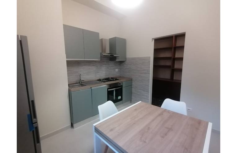 appartamento in affitto a Milano in zona Forlanini