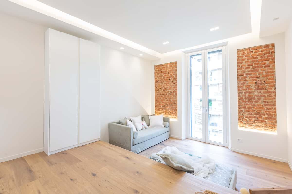 appartamento in affitto a Milano in zona XXII Marzo