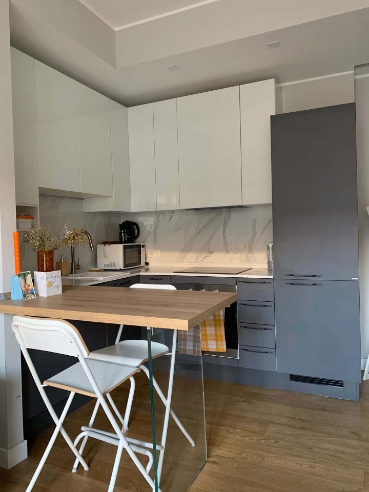 appartamento in affitto a Milano in zona Centro Storico