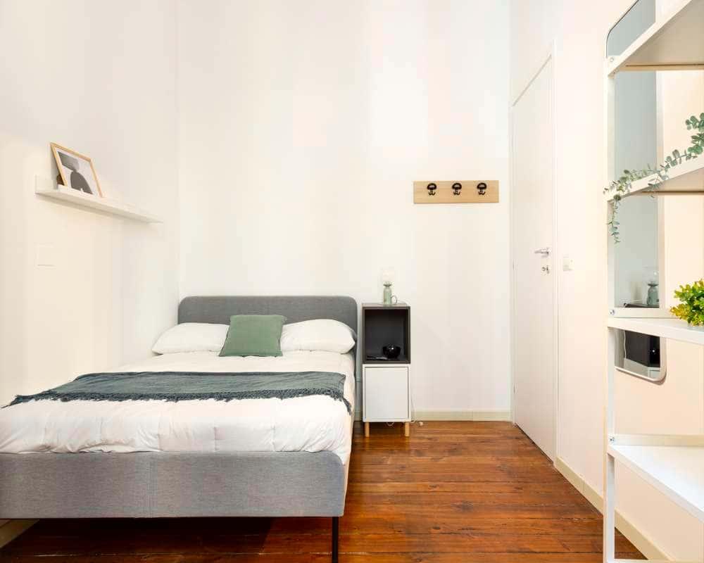 negozio in affitto a Milano in zona San Vittore