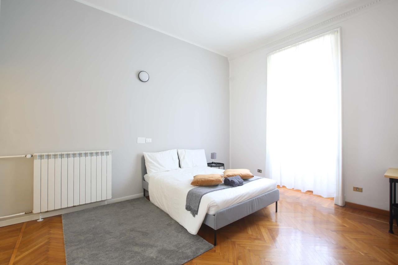 negozio in affitto a Milano