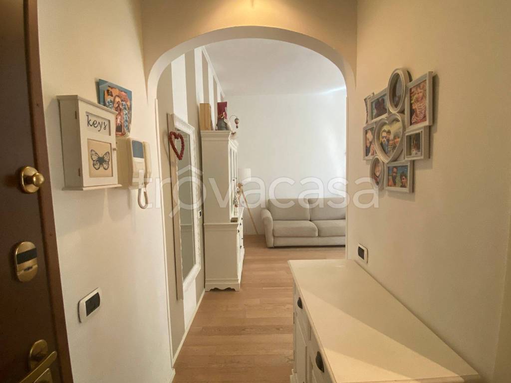 appartamento in affitto a Milano in zona Porta Venezia