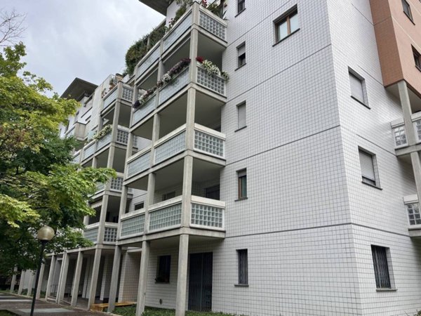 appartamento in affitto a Milano in zona Città Studi