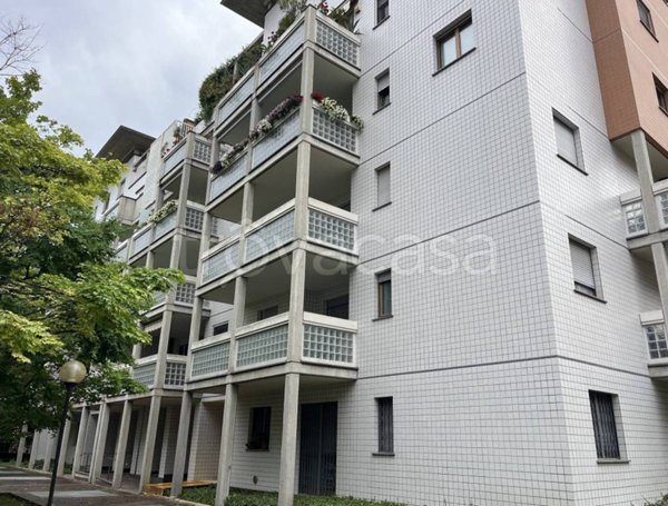 appartamento in affitto a Milano in zona Città Studi