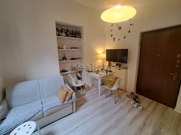 appartamento in affitto a Milano in zona Porta Venezia