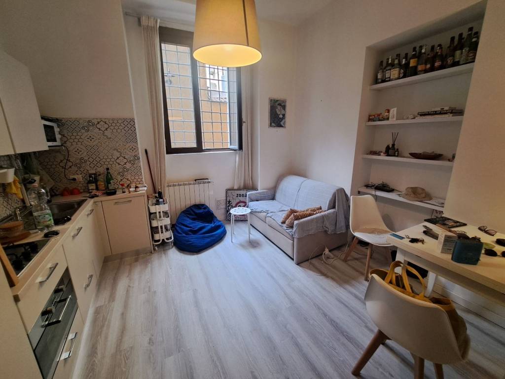 appartamento in affitto a Milano in zona Porta Venezia