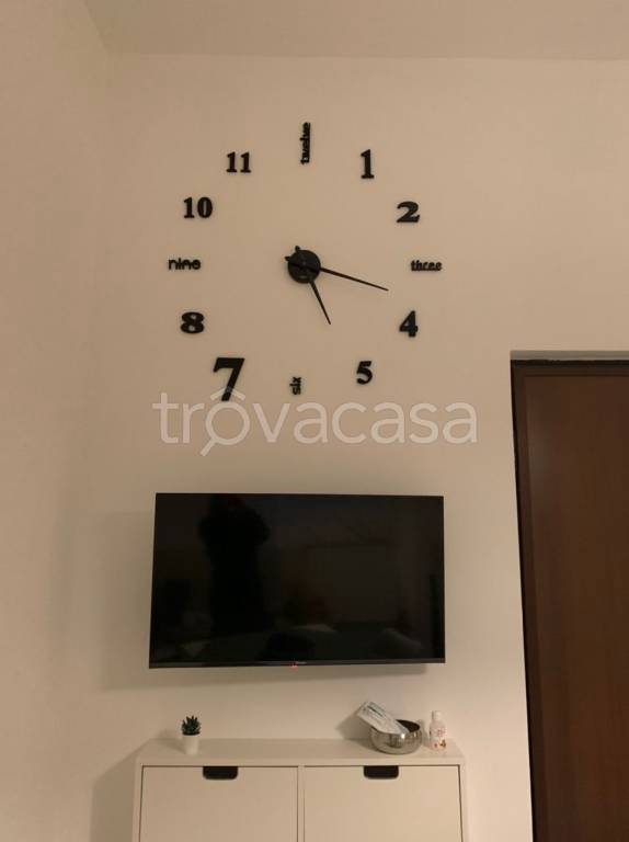 appartamento in affitto a Milano in zona Porta Venezia