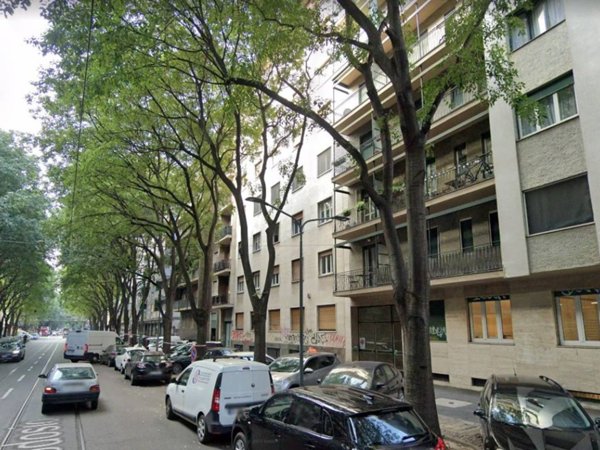 appartamento in affitto a Milano in zona Città Studi