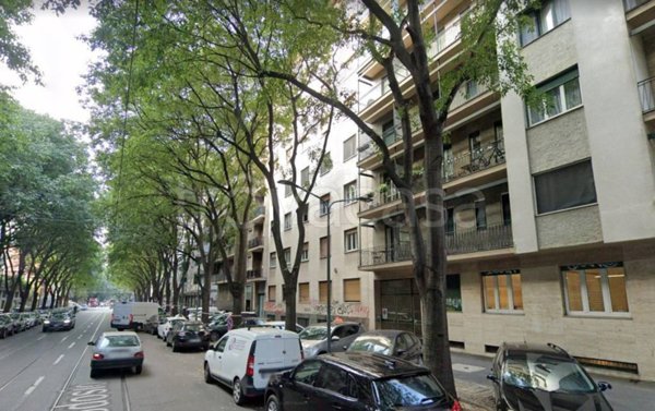 appartamento in affitto a Milano in zona Casoretto