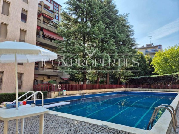appartamento in affitto a Milano in zona Precotto
