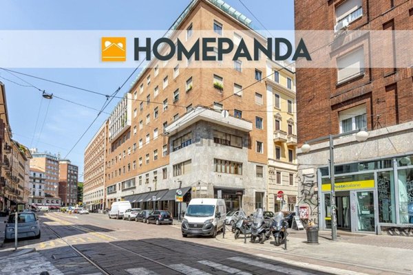 appartamento in affitto a Milano in zona Bocconi