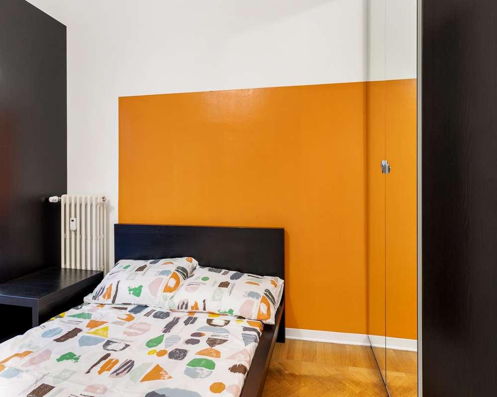 appartamento in affitto a Milano in zona Brera