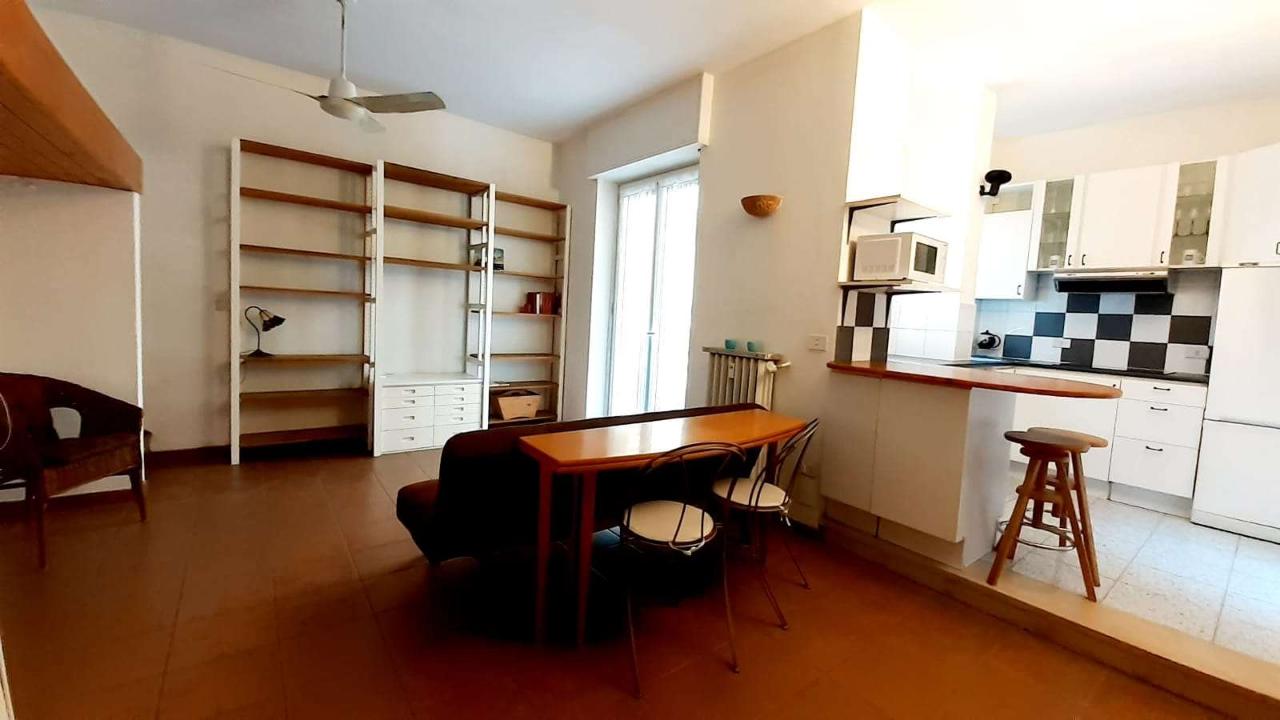 appartamento in affitto a Milano in zona San Siro