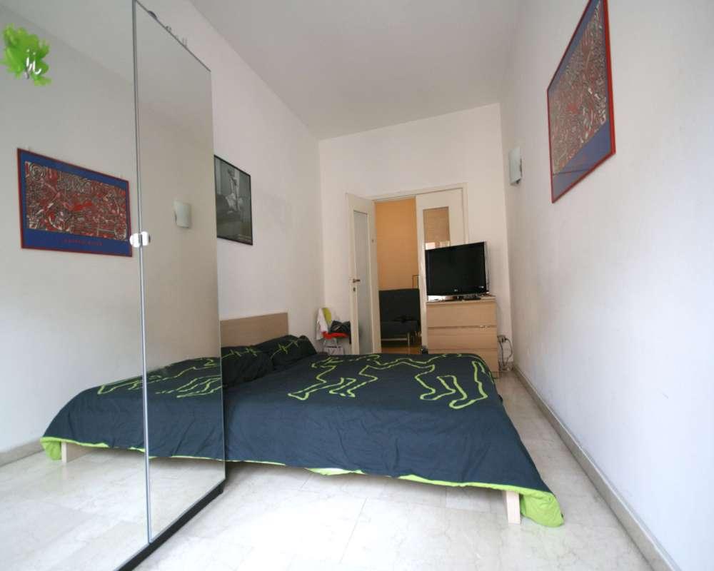 appartamento in affitto a Milano in zona Isola
