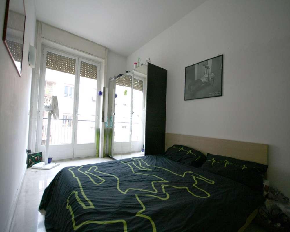 appartamento in affitto a Milano in zona Isola