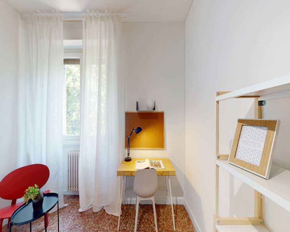 appartamento in affitto a Milano in zona Il Portello