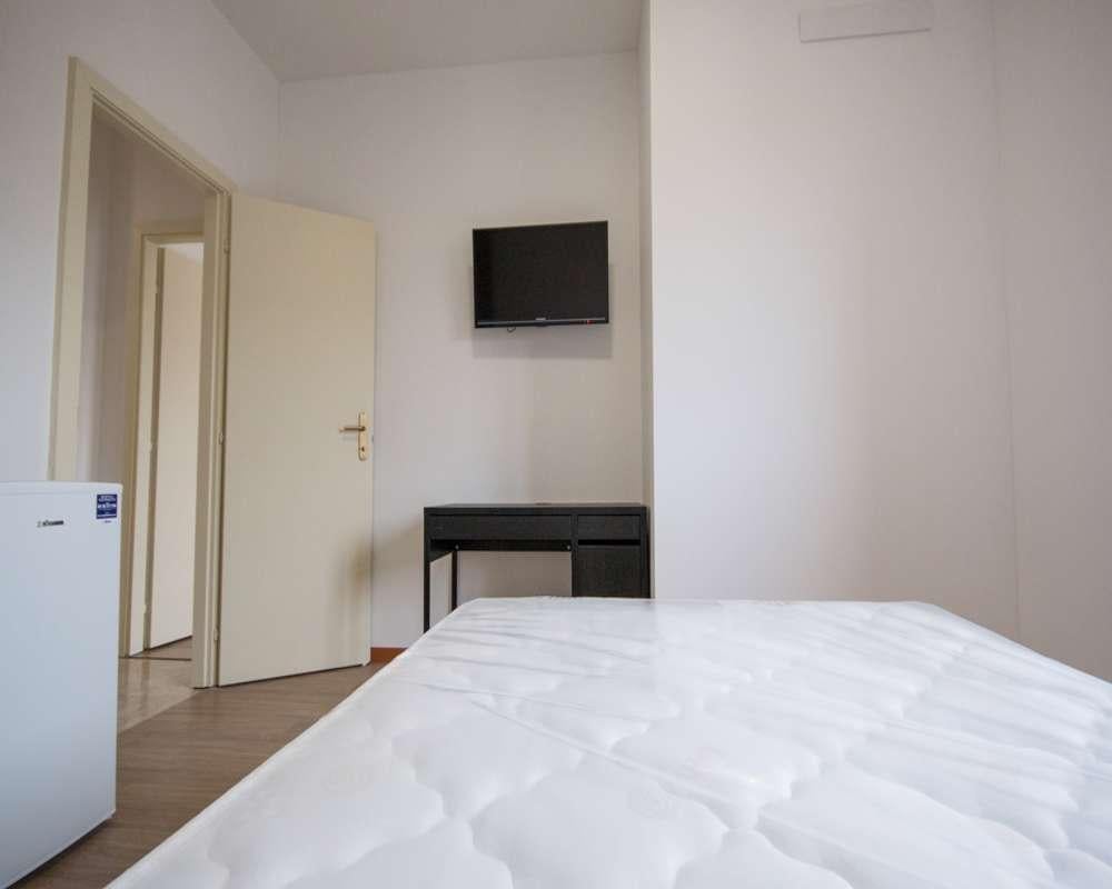 appartamento in affitto a Milano in zona Maggiolina