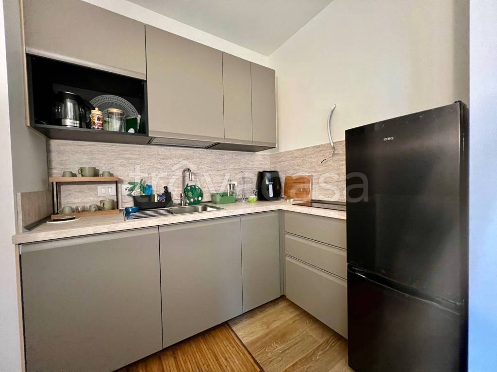 appartamento in affitto a Milano in zona Città Studi