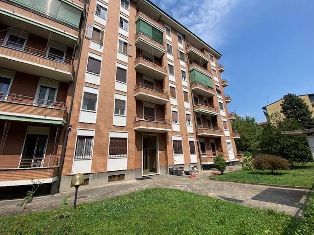 appartamento in affitto a Milano in zona Bicocca