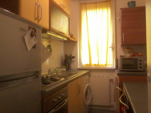 appartamento in affitto a Milano in zona Greco