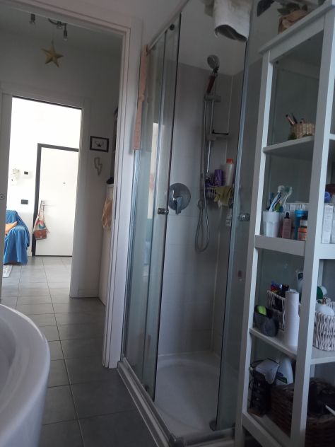 appartamento in affitto a Milano in zona Bovisa