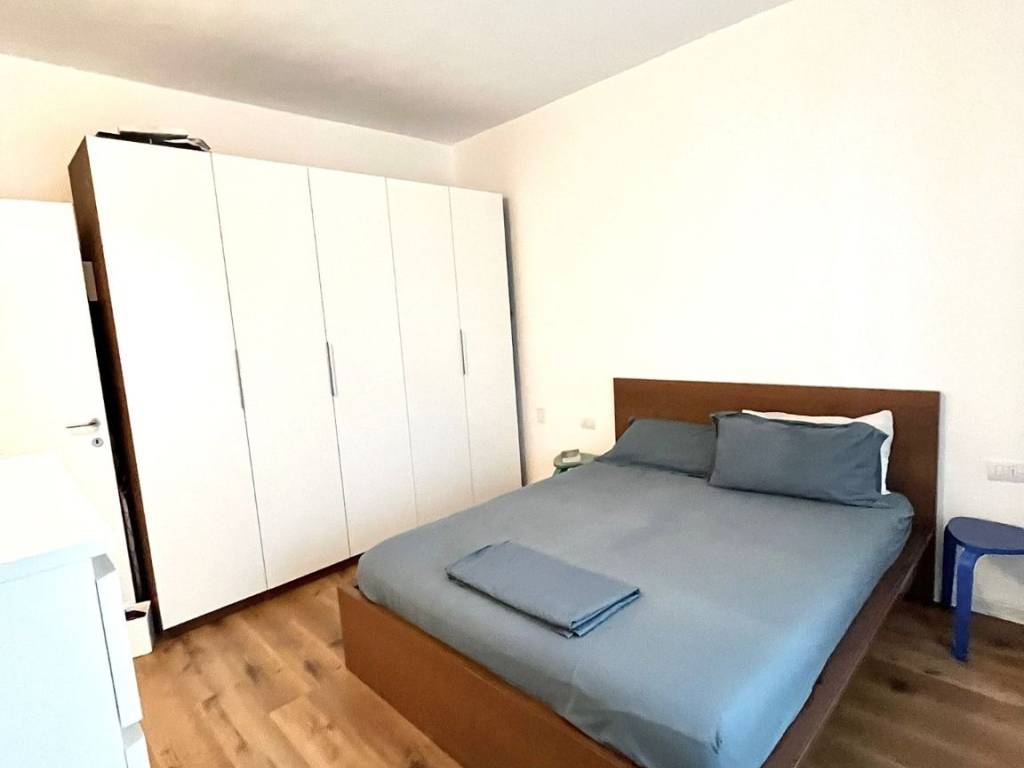 appartamento in affitto a Milano in zona Famagosta