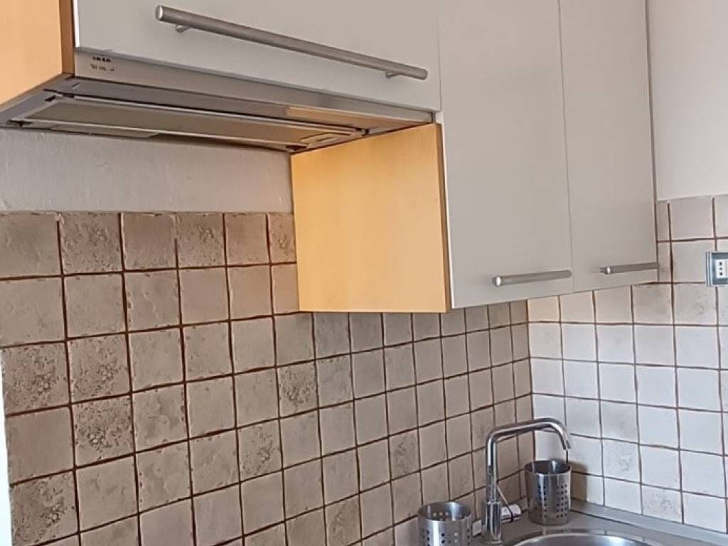 appartamento in affitto a Milano in zona Piazzale Lodi