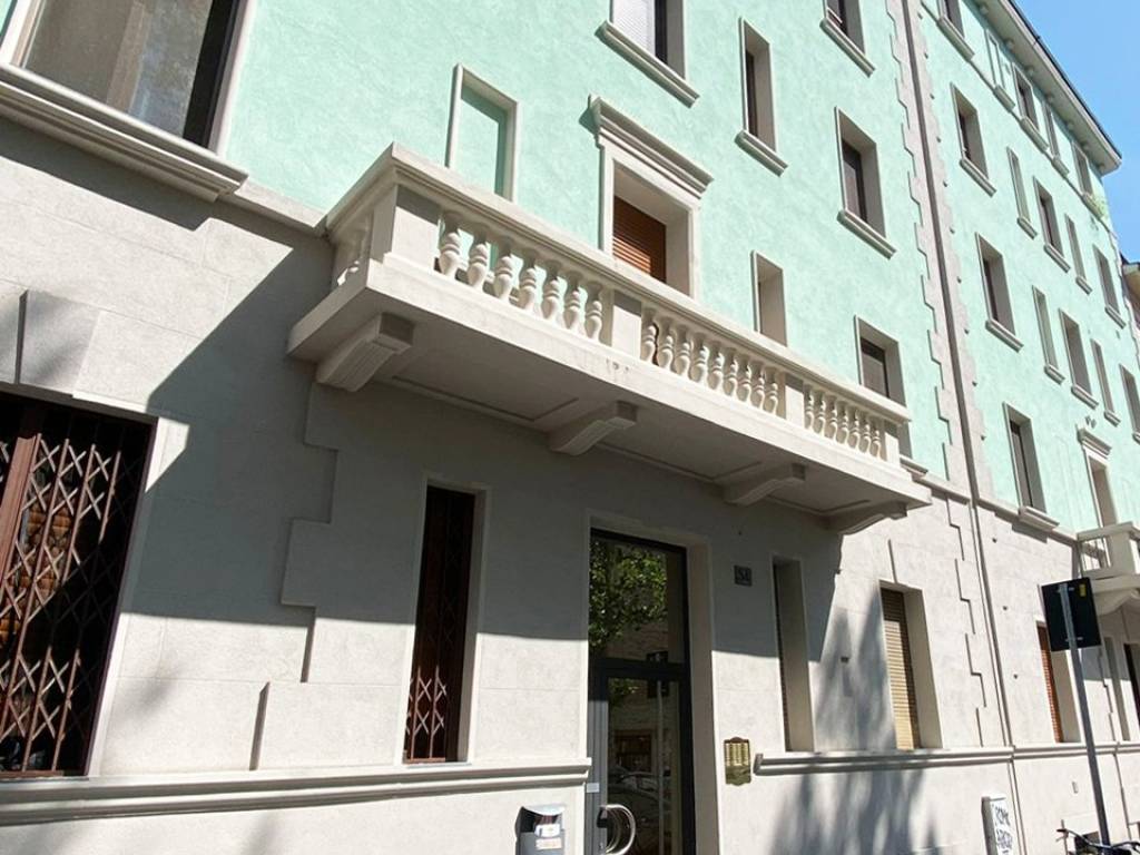 appartamento in affitto a Milano in zona Lorenteggio