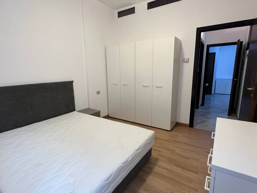appartamento in affitto a Milano in zona Centro Direzionale