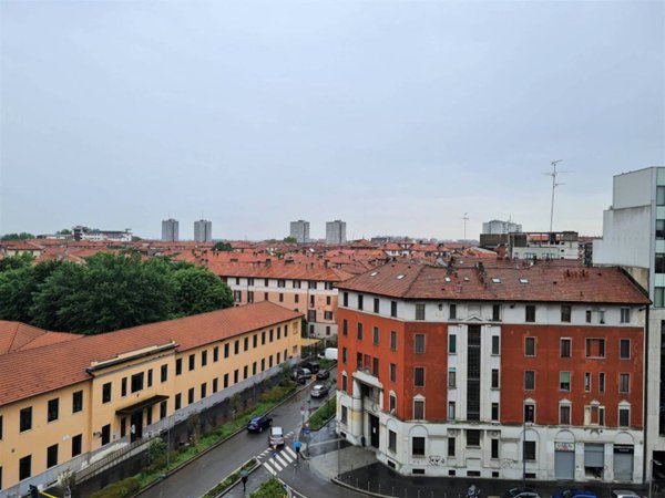 appartamento in affitto a Milano in zona Corvetto