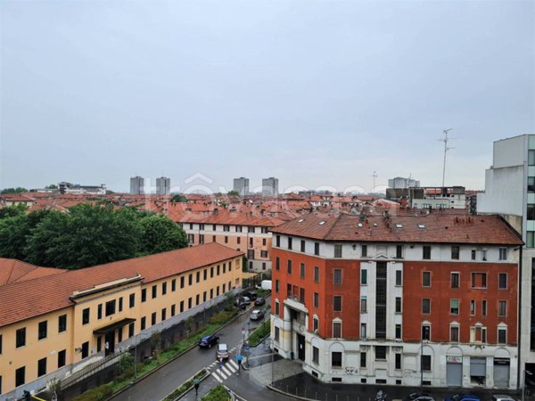 appartamento in affitto a Milano in zona Corvetto