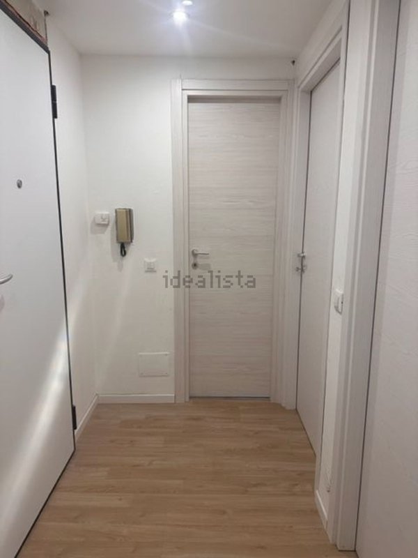 appartamento in affitto a Milano in zona Affori