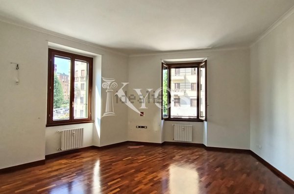 appartamento in affitto a Milano in zona Il Portello