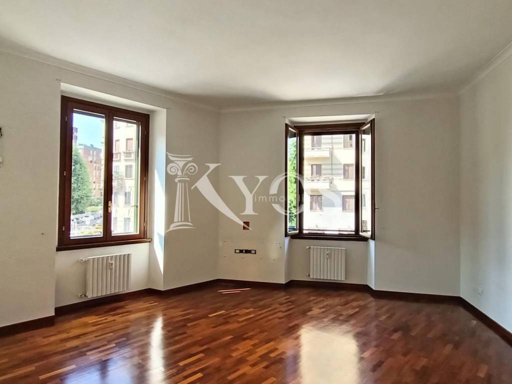 appartamento in affitto a Milano in zona Il Portello