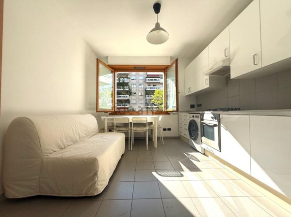 appartamento in affitto a Milano in zona Vigentino