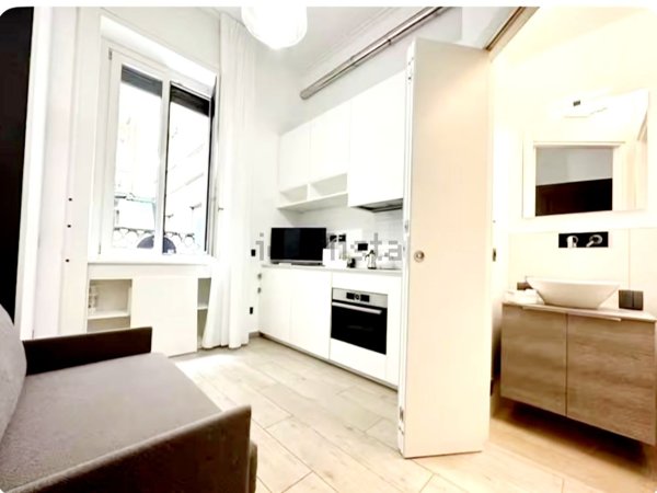 appartamento in affitto a Milano in zona Centro Direzionale